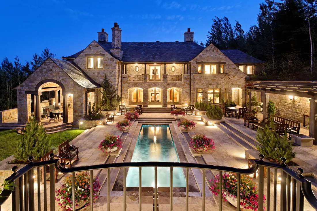 Big House