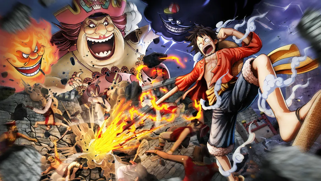 Big Mom