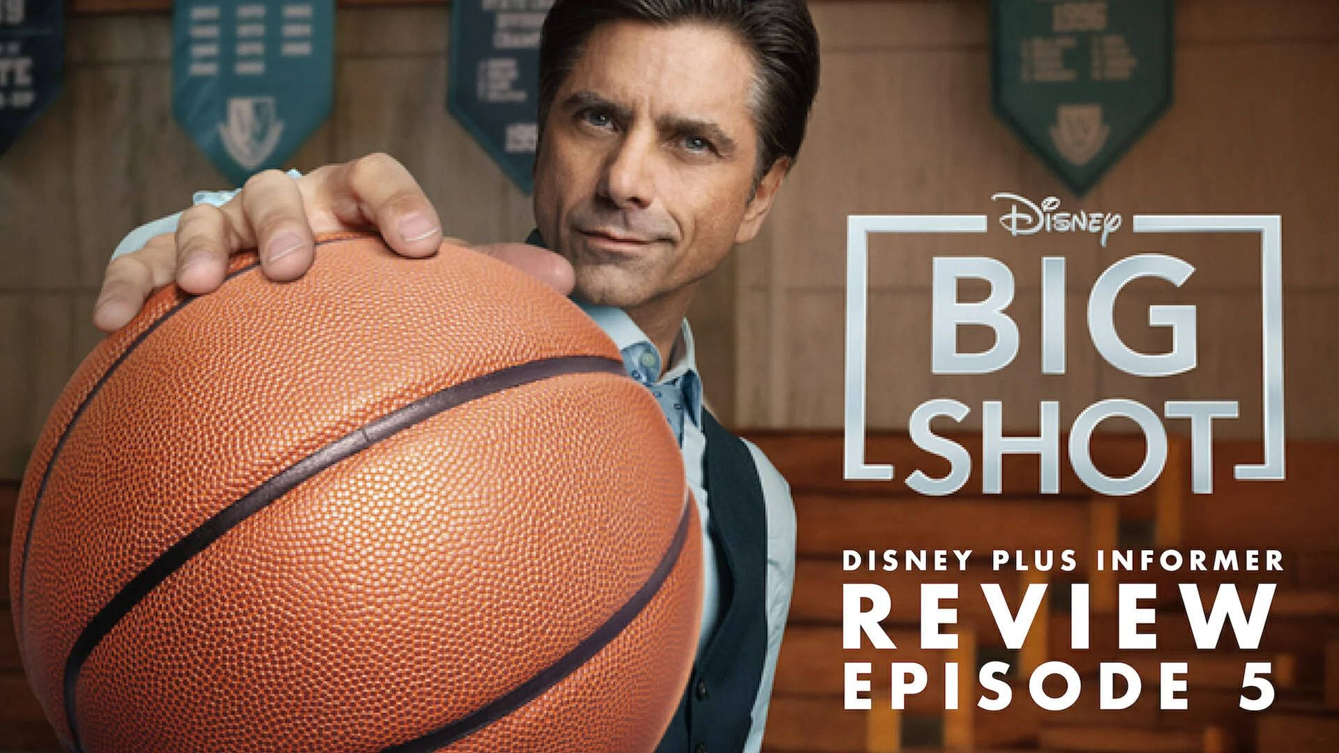 Big Shot, basketball, gym, Full HD Desktop Wallpaper