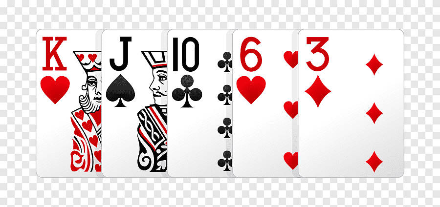 Big Two, king, jack, SD Desktop Wallpaper