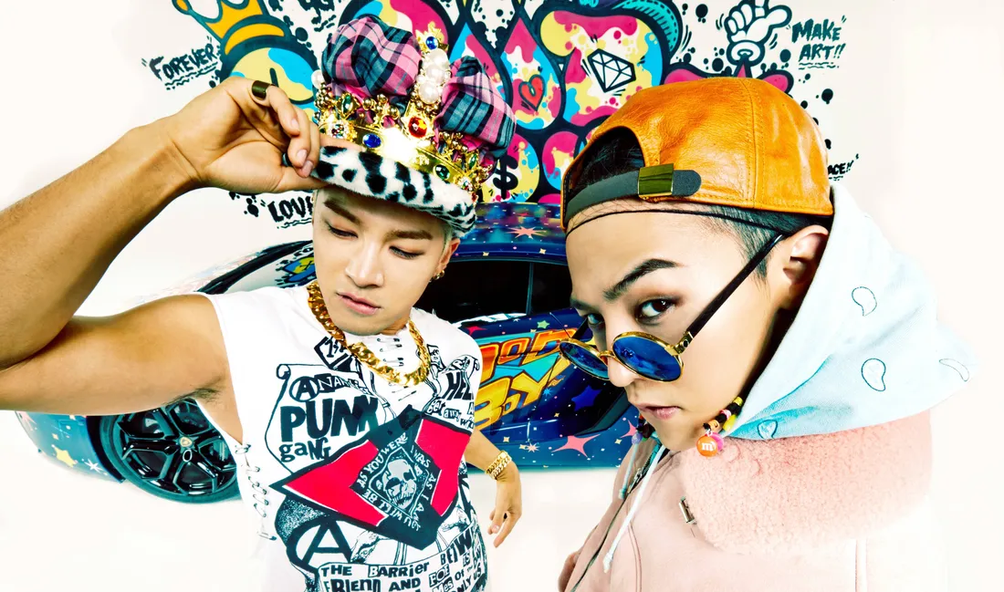 BIGBANG