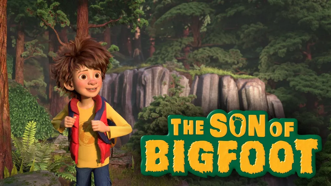 Bigfoot Wallpapers