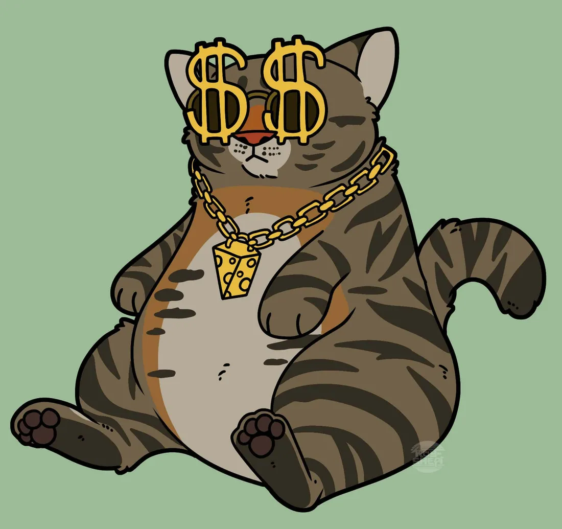 Biggie Cheese