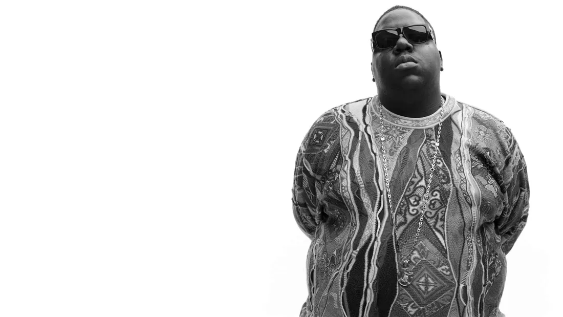 Biggie Smalls