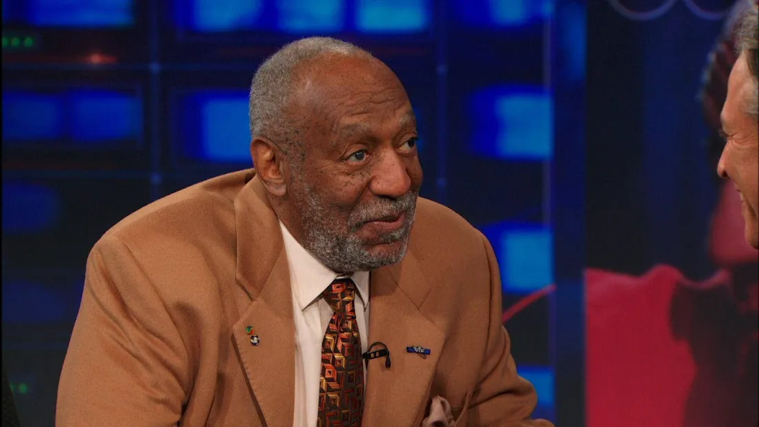 Bill Cosby