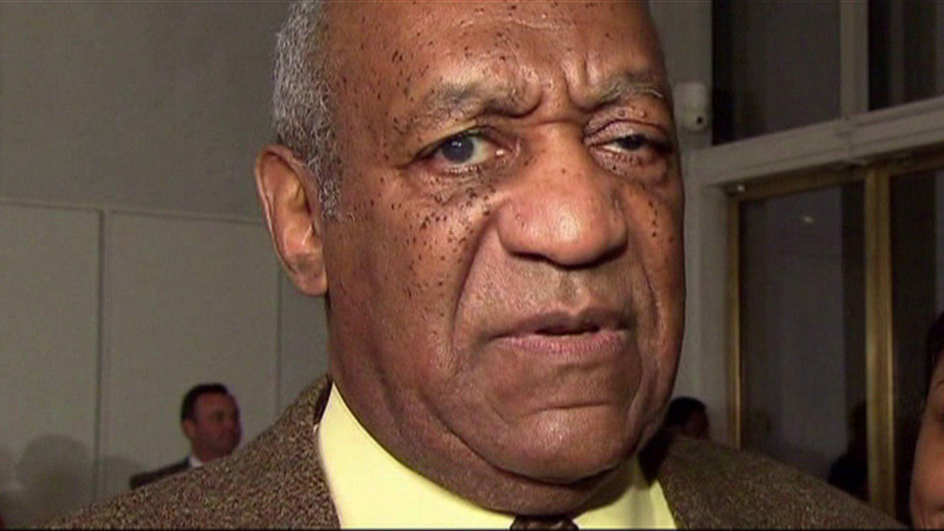 Bill Cosby, American Comedian, elderly Black man, Full HD Desktop Wallpaper