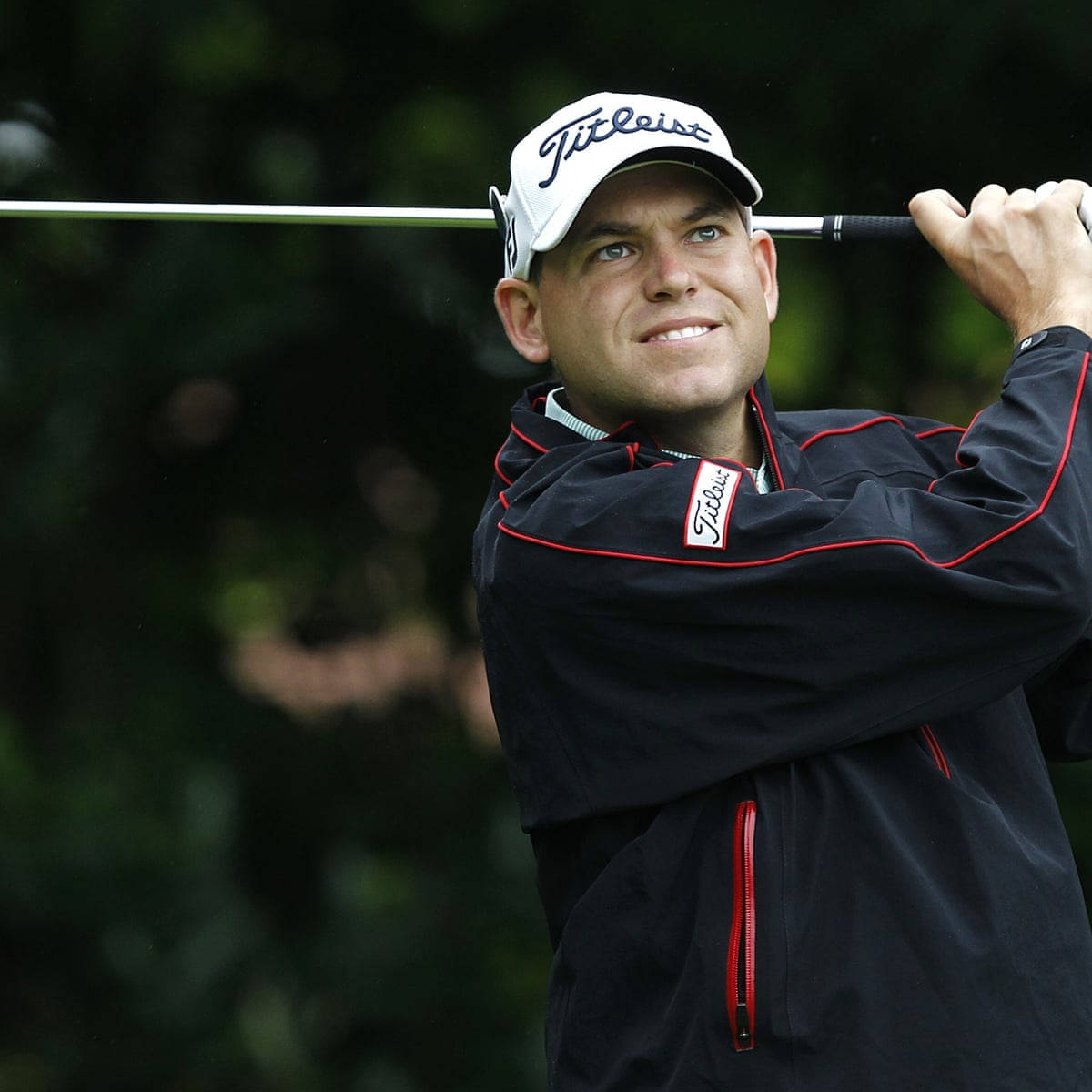 Bill Haas, black jacket, golfer, SD Desktop Wallpaper