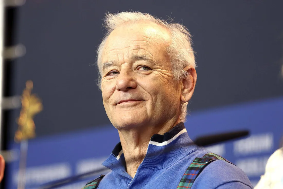 Bill Murray