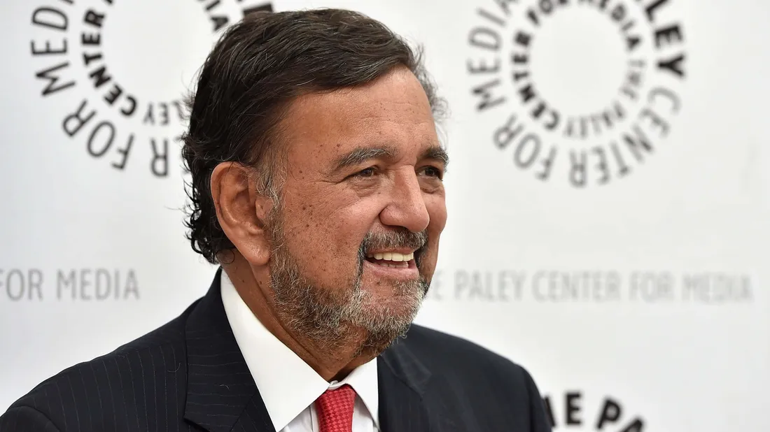 Bill Richardson