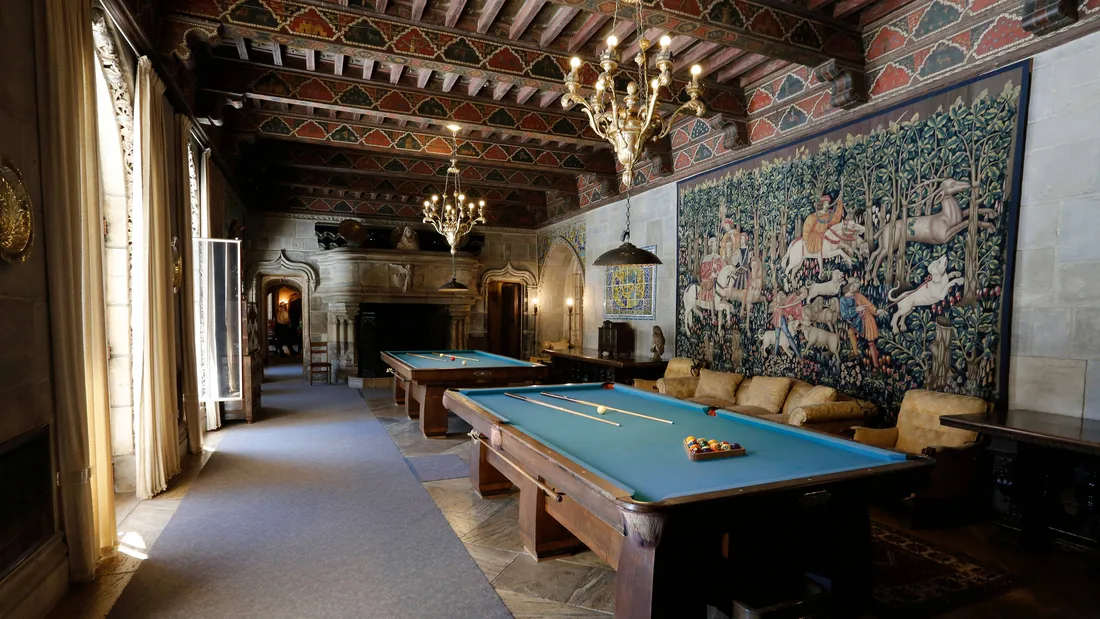 Billiards
