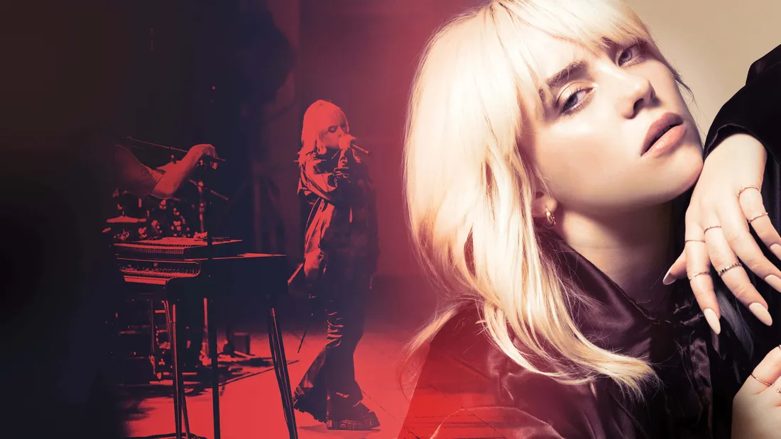 Billie Eilish Sad