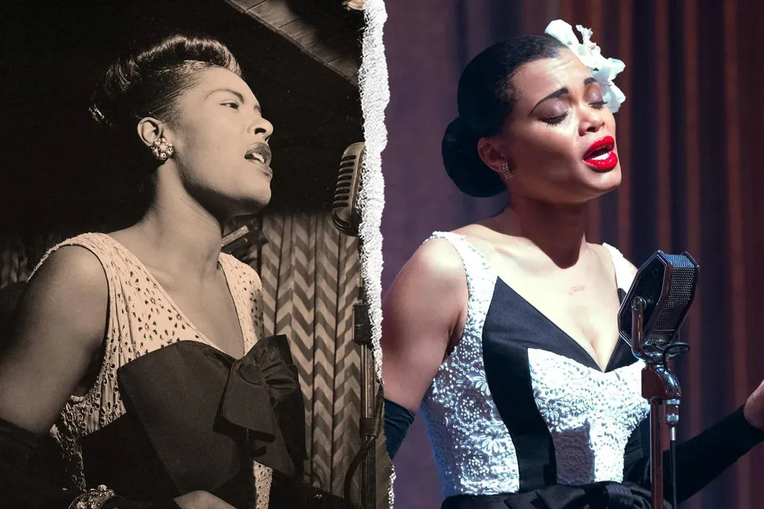 Billie Holiday