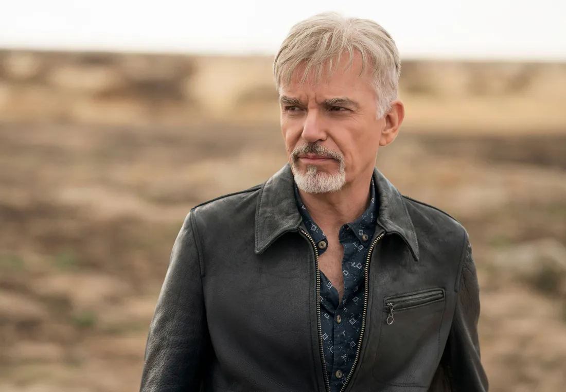Billy Bob Thornton