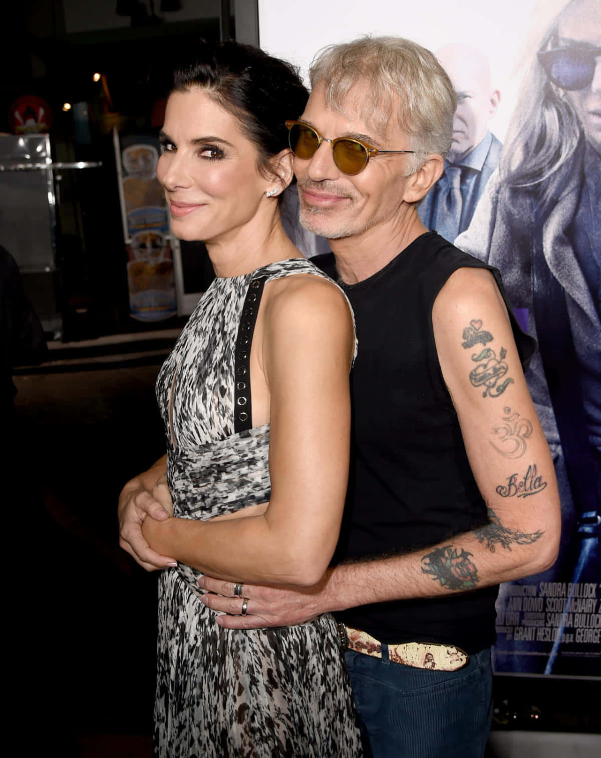 Billy Bob Thornton, movie premiere, sunglasses, HD Phone Wallpaper
