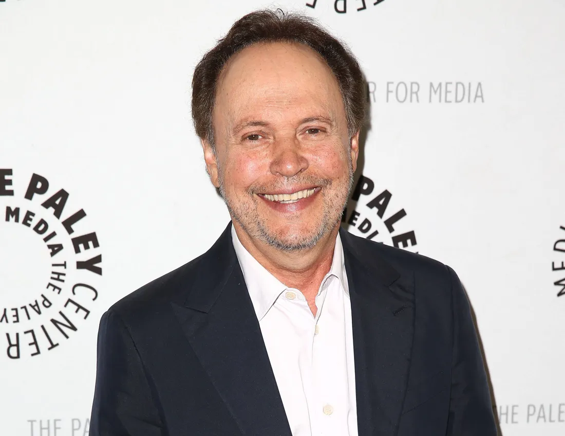 Billy Crystal