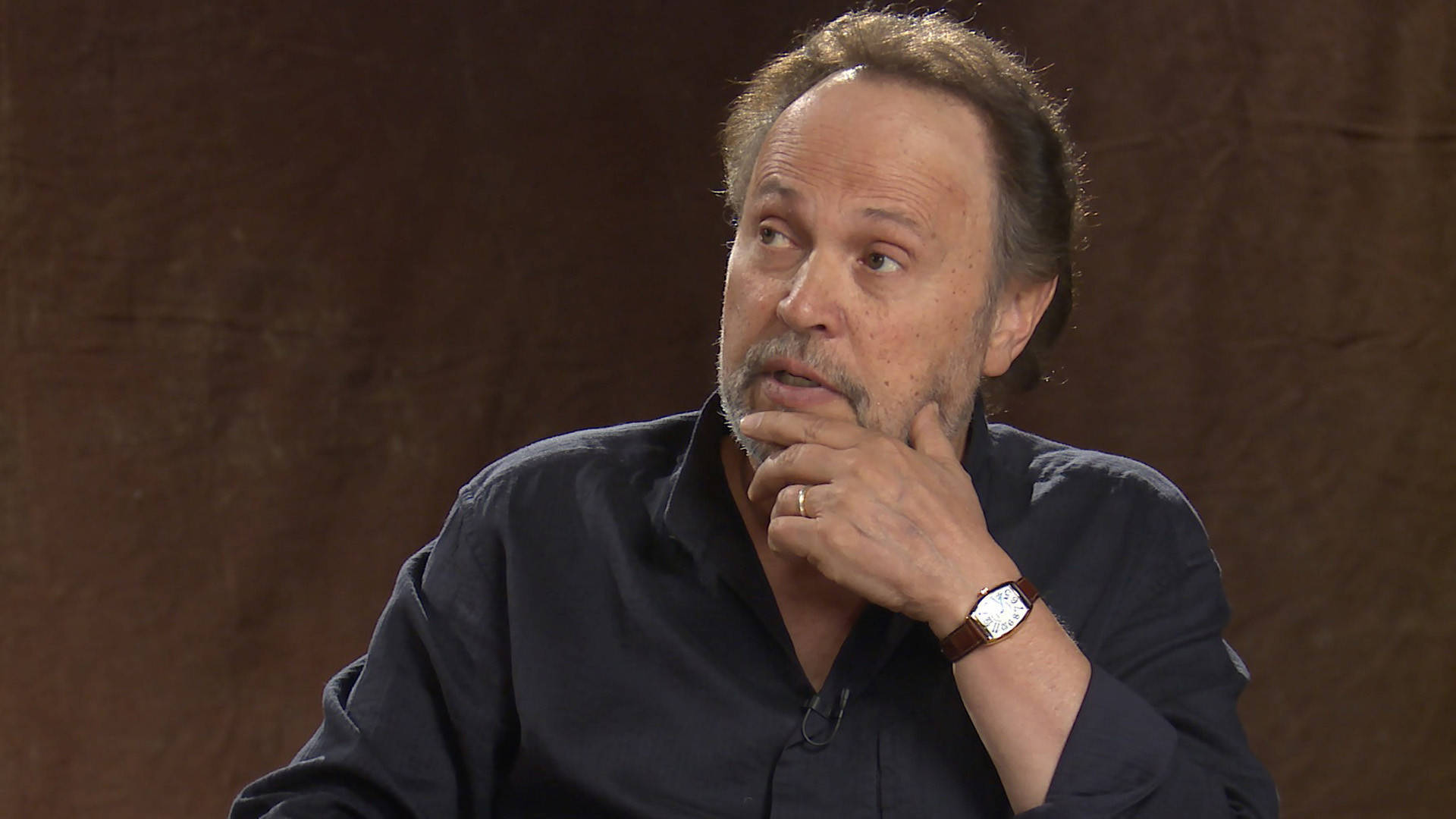 Billy Crystal, American actor, interview, Full HD Desktop Wallpaper