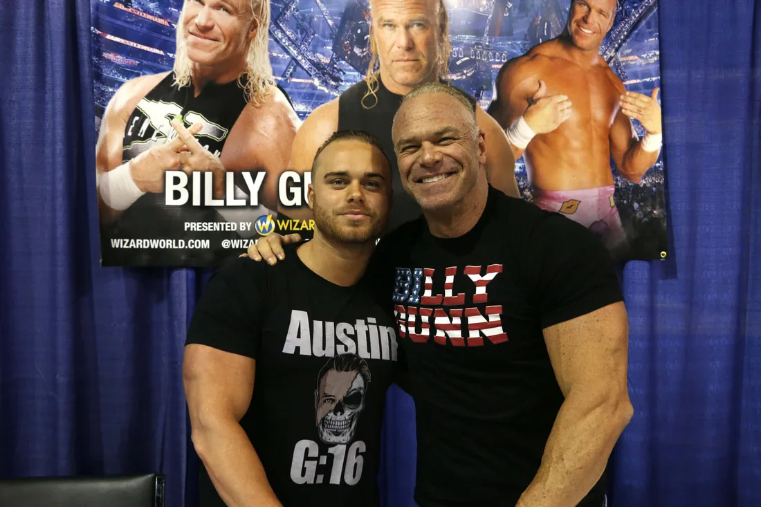 Billy Gunn