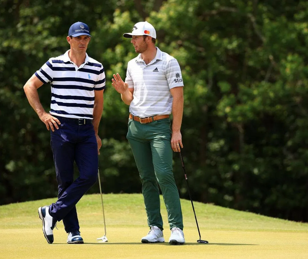 Billy Horschel