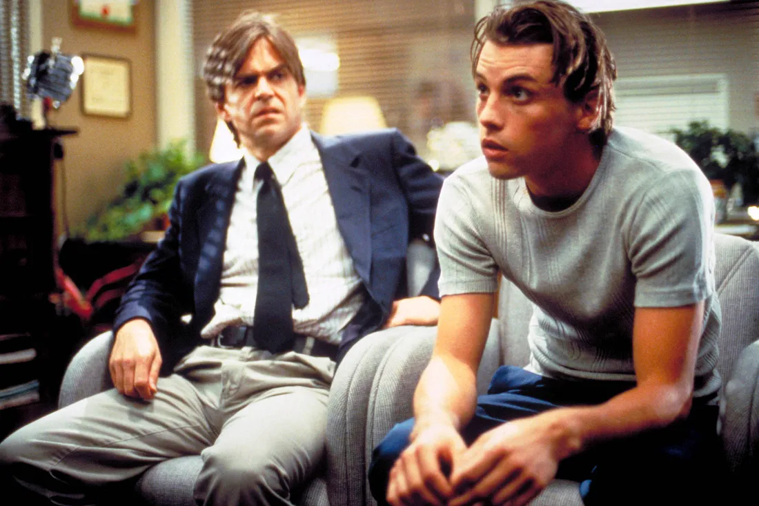 Billy Loomis