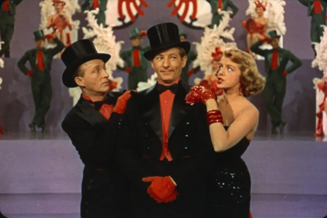 Bing Crosby