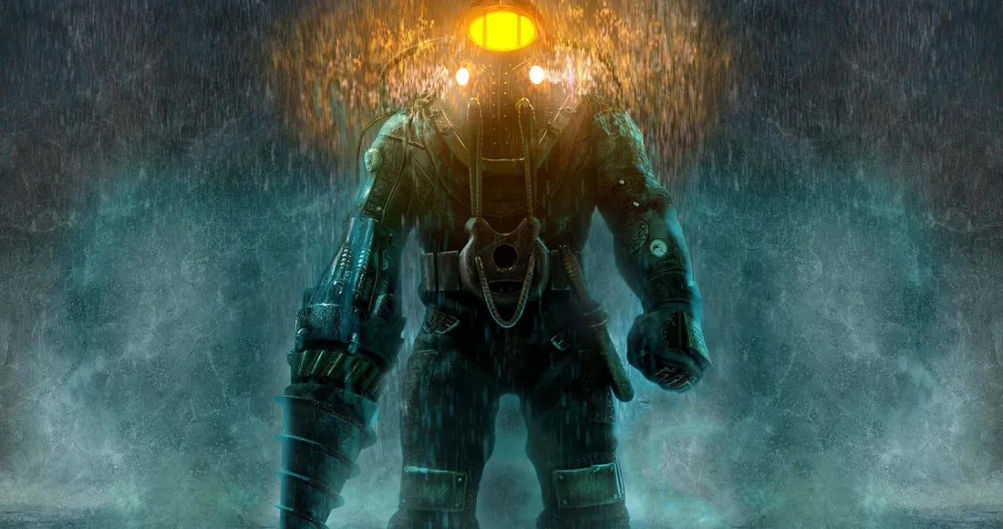 BioShock 1