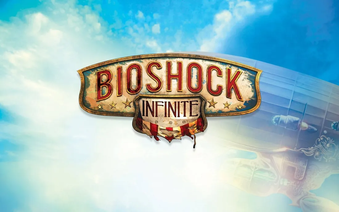 BioShock 4K