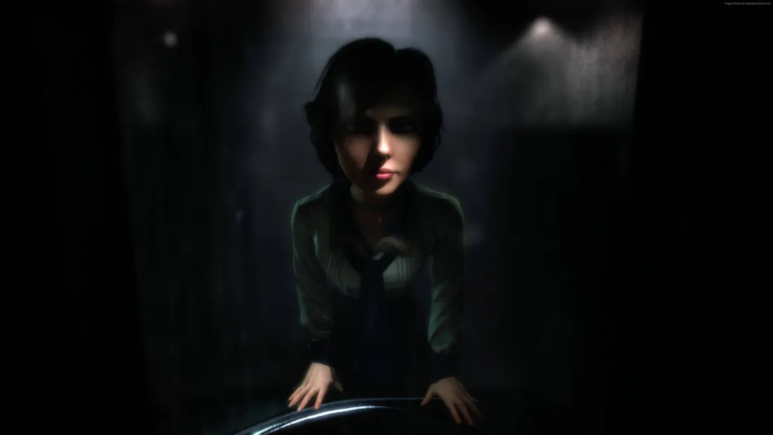 BioShock Infinite Desktop