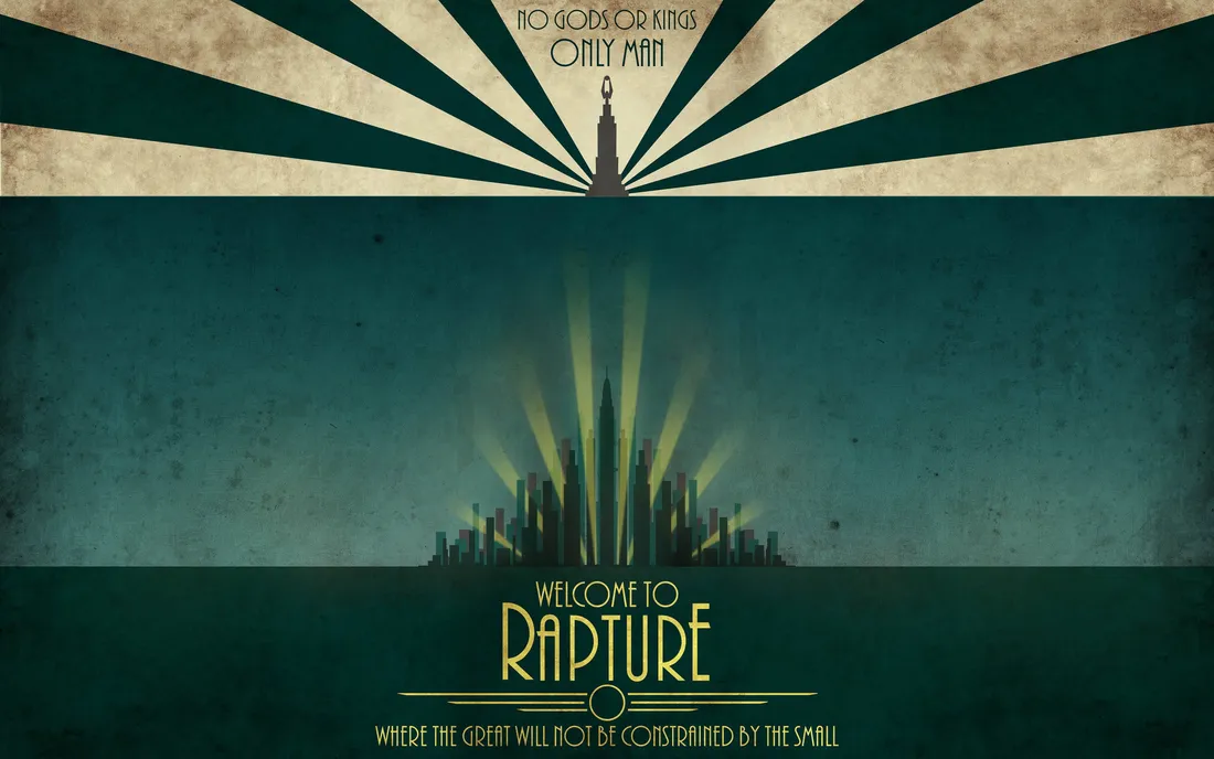 BioShock