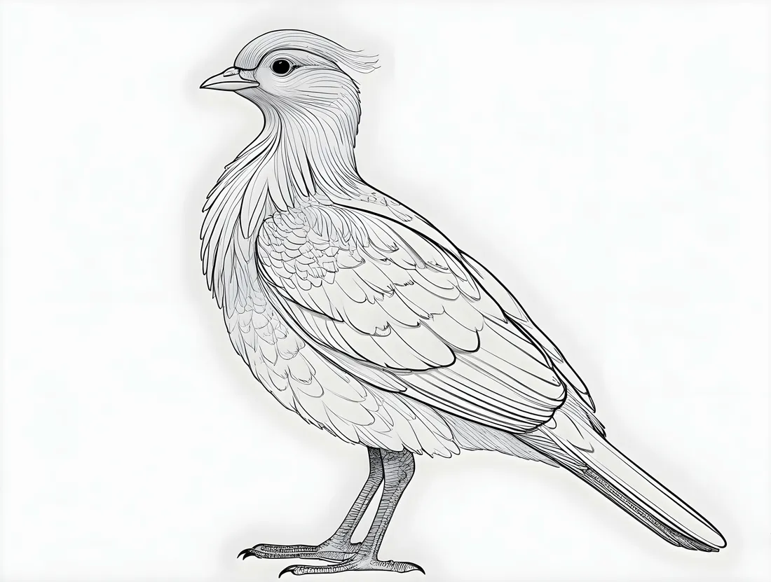 Bird