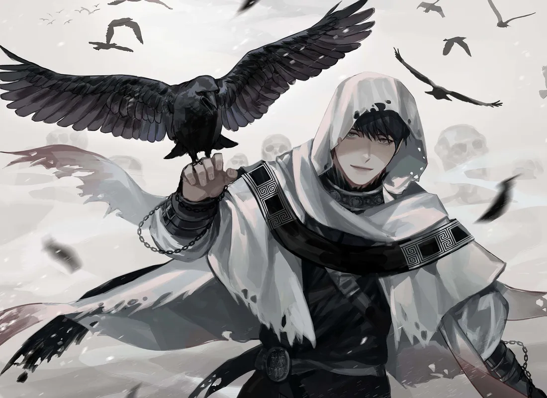 Birdperson