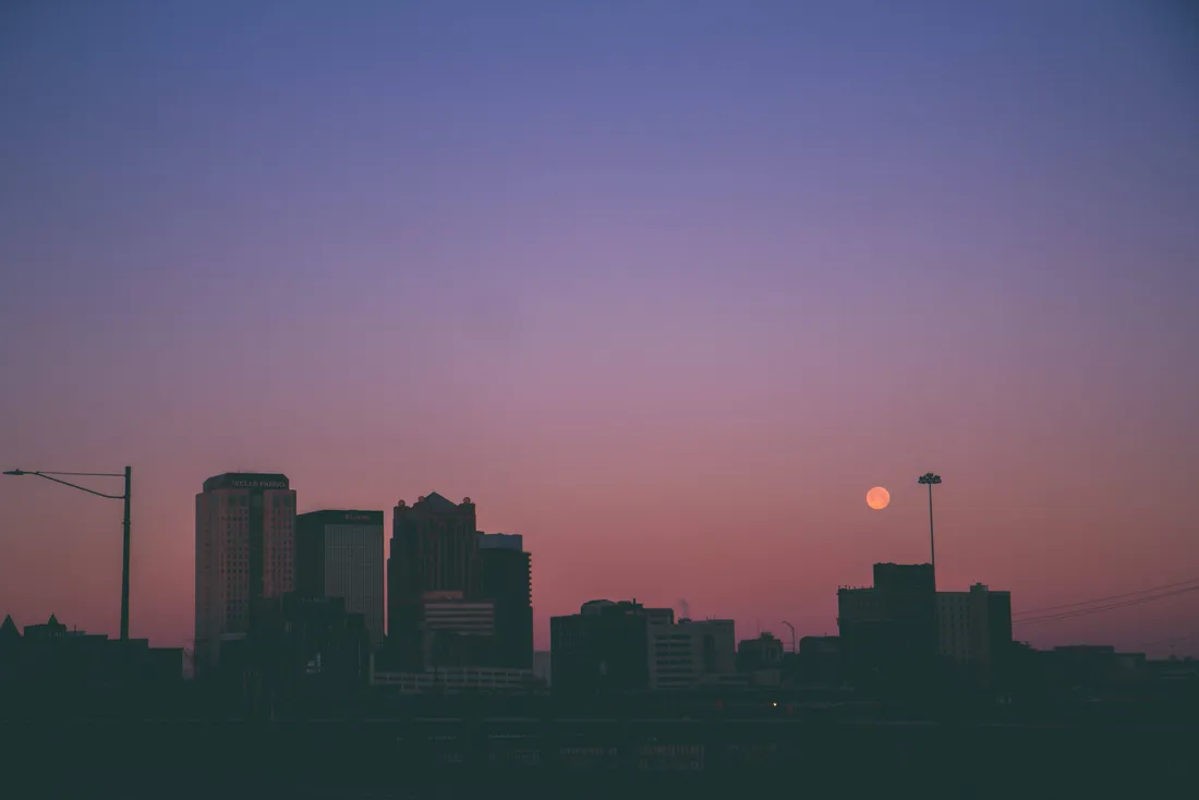 Birmingham