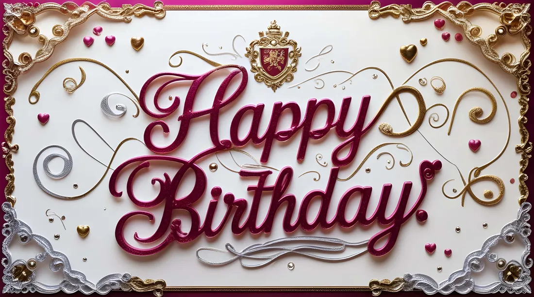 Birthday