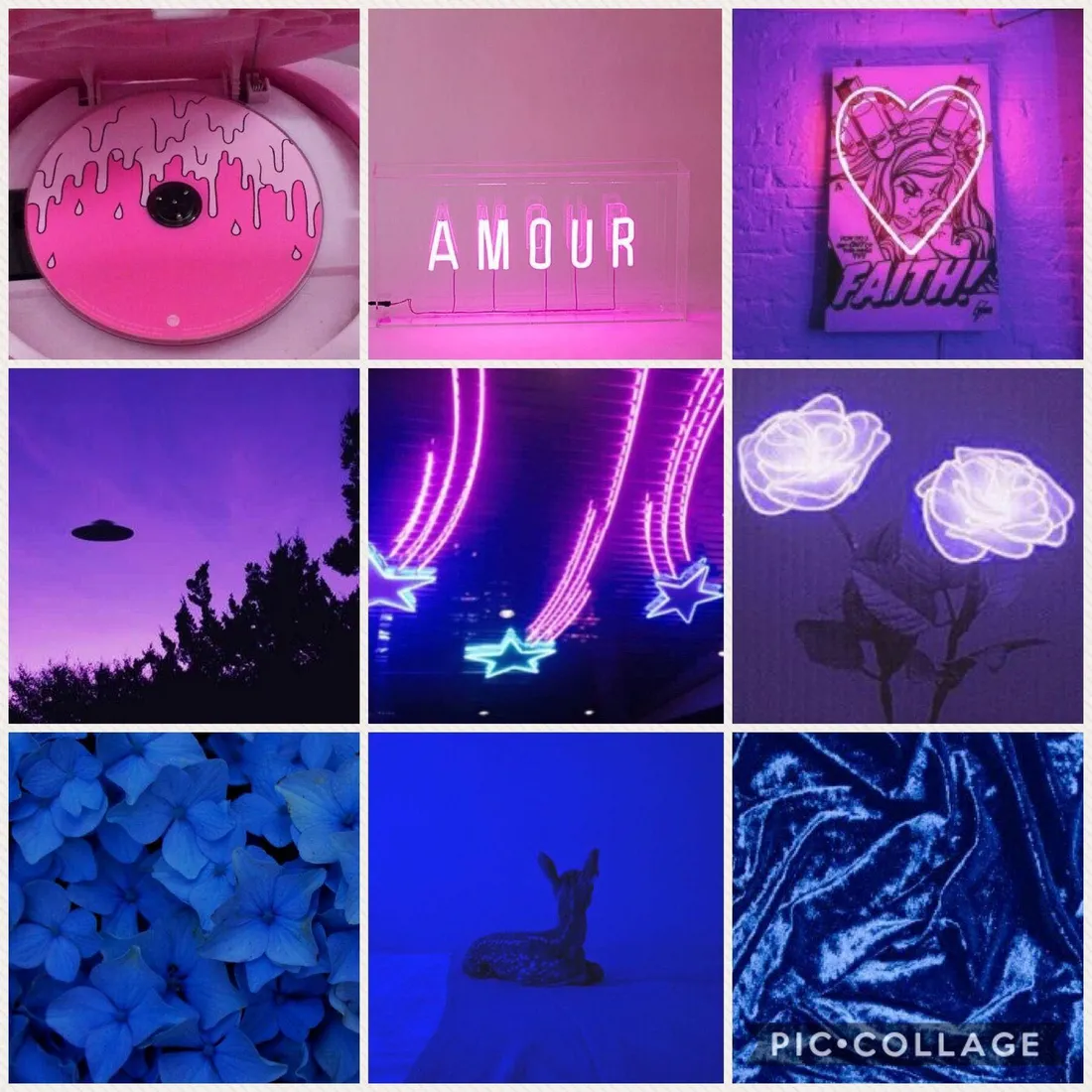 Bisexual Aesthetic