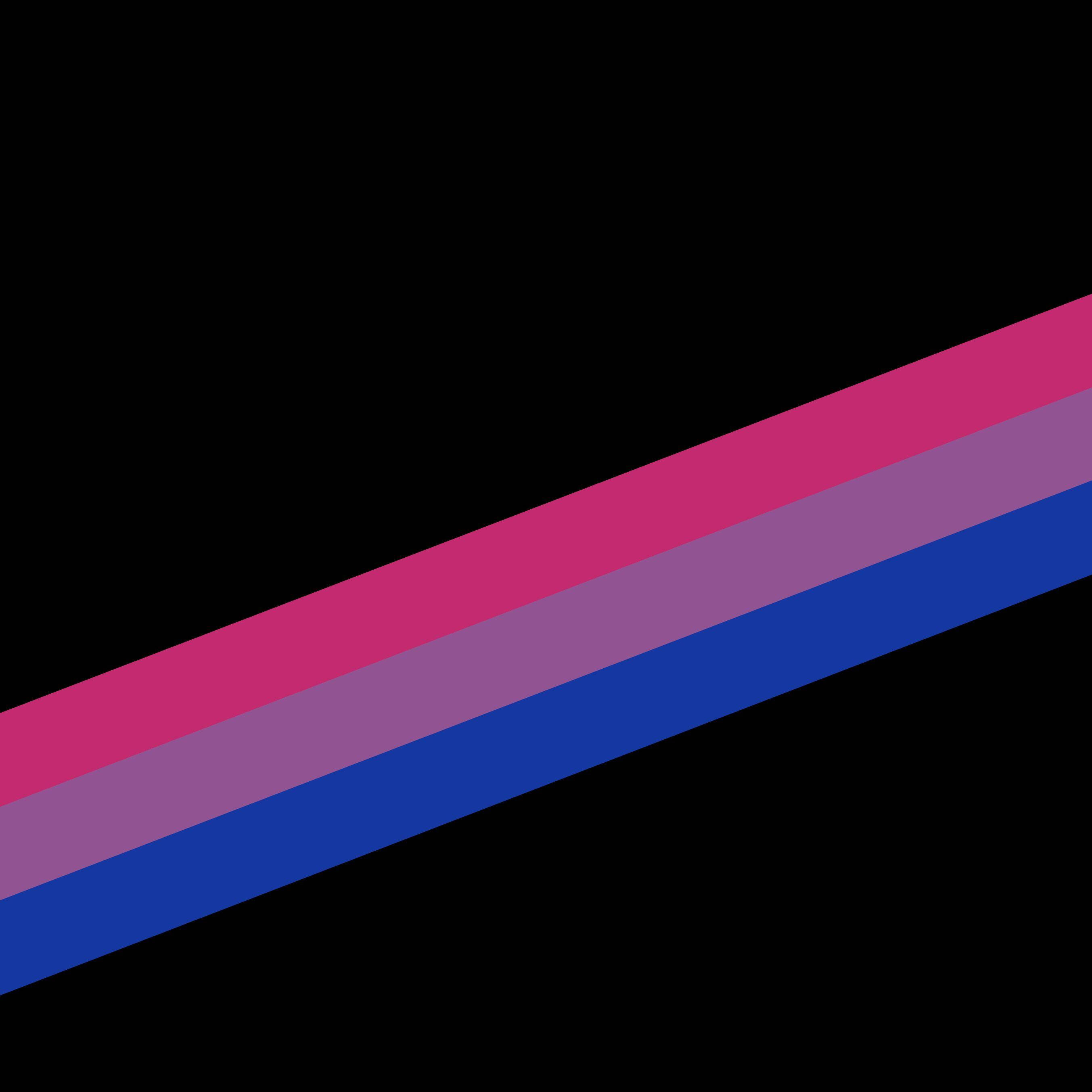 Bisexual Aesthetic, bi flag, pink, 2K Desktop Wallpaper