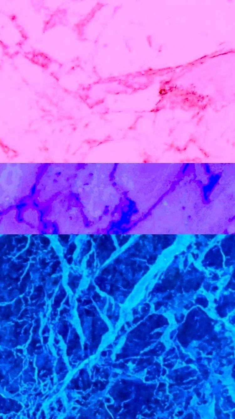 bisexual flag, pink, purple, HD Phone Wallpaper