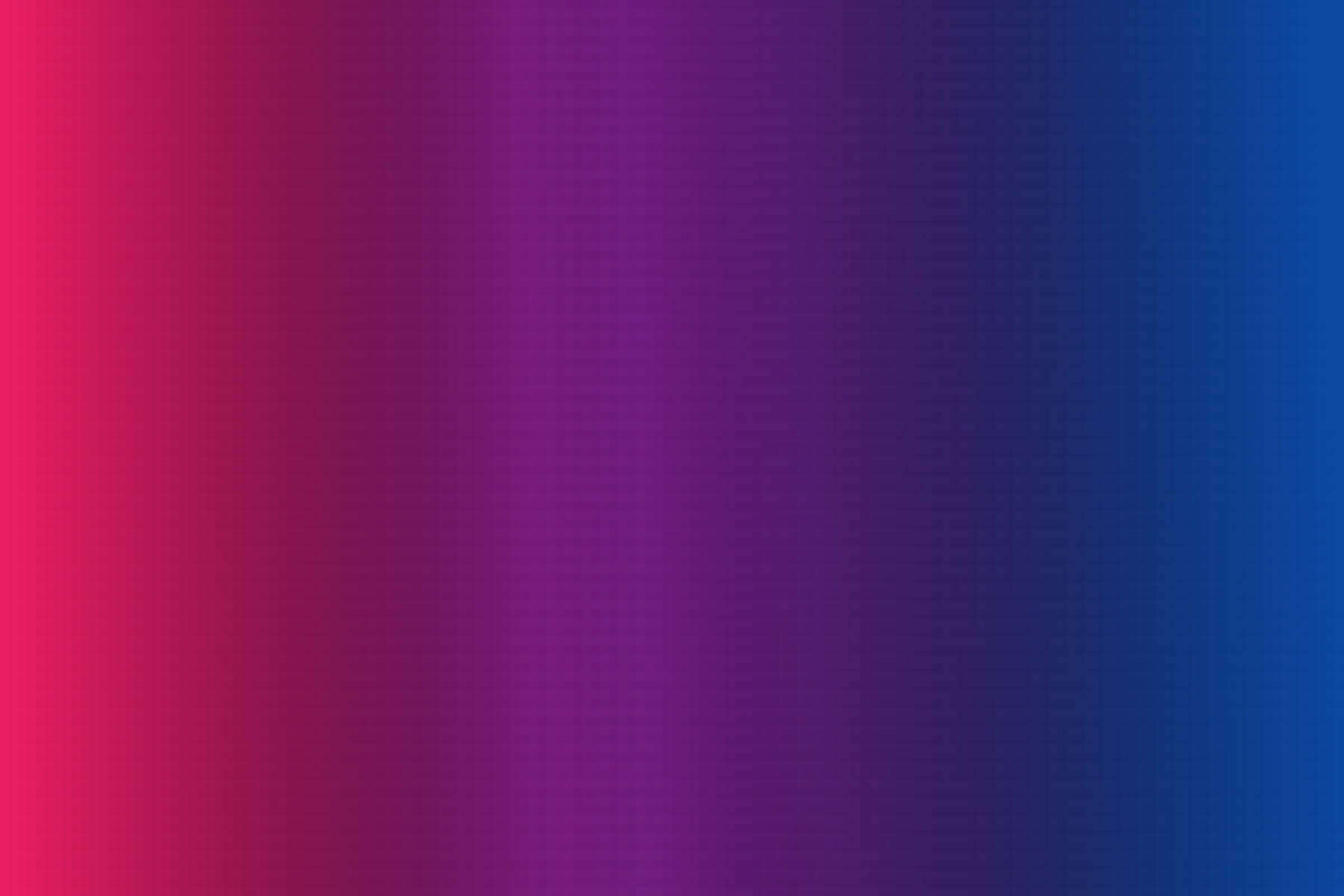 bisexual square gradient, vivid red, deep blue, HD Desktop Wallpaper
