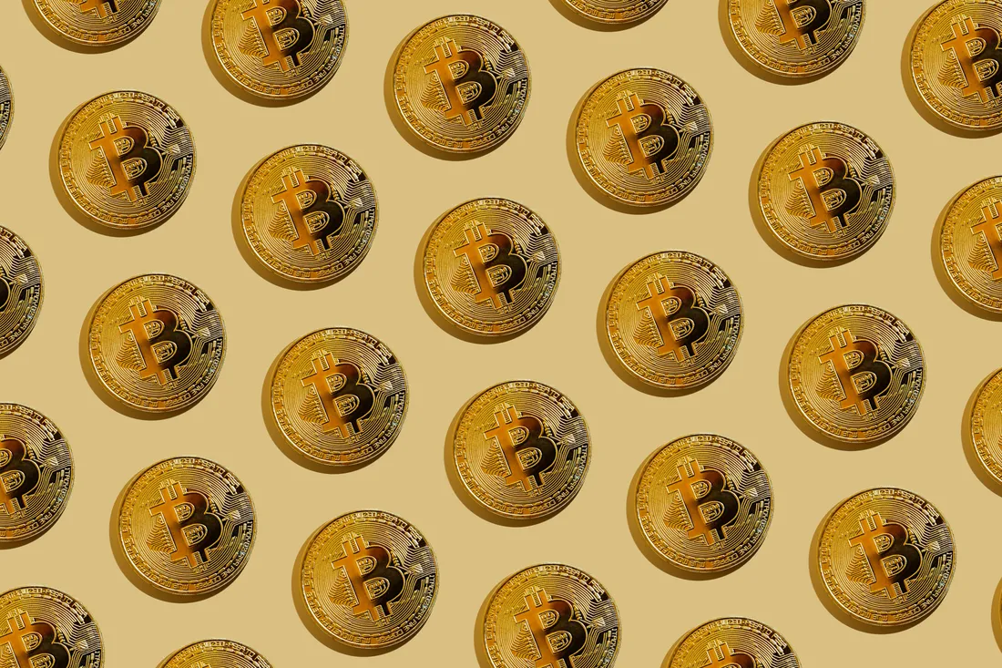 Bitcoin Wallpapers