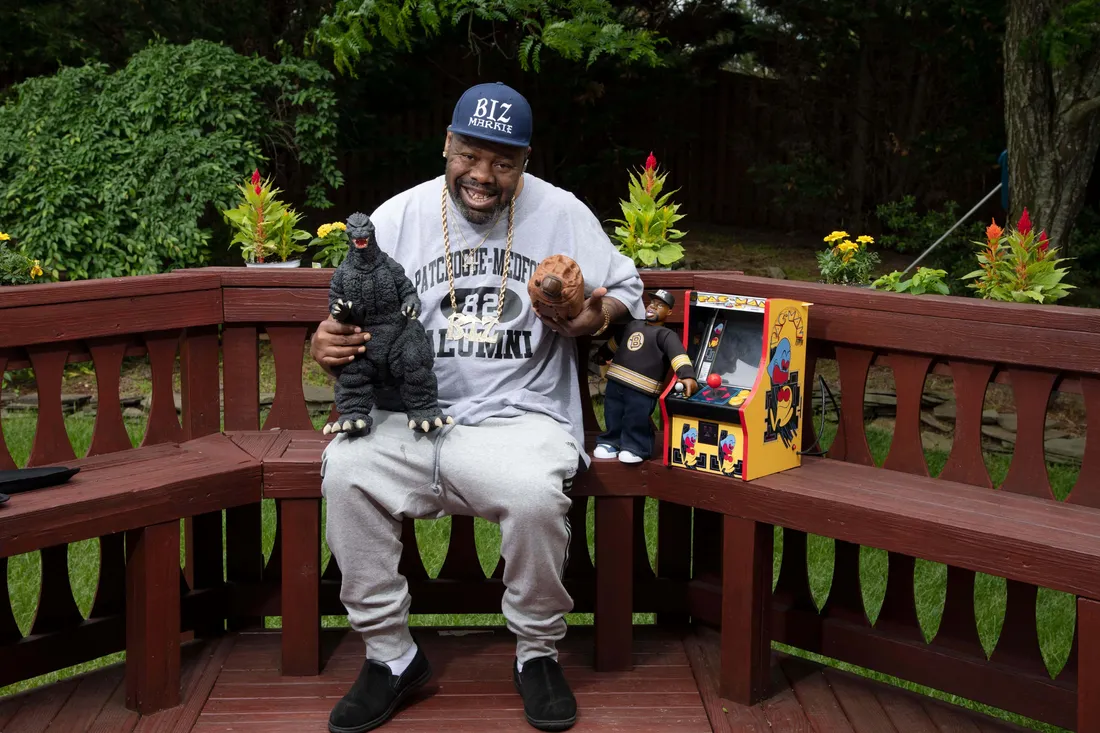 Biz Markie