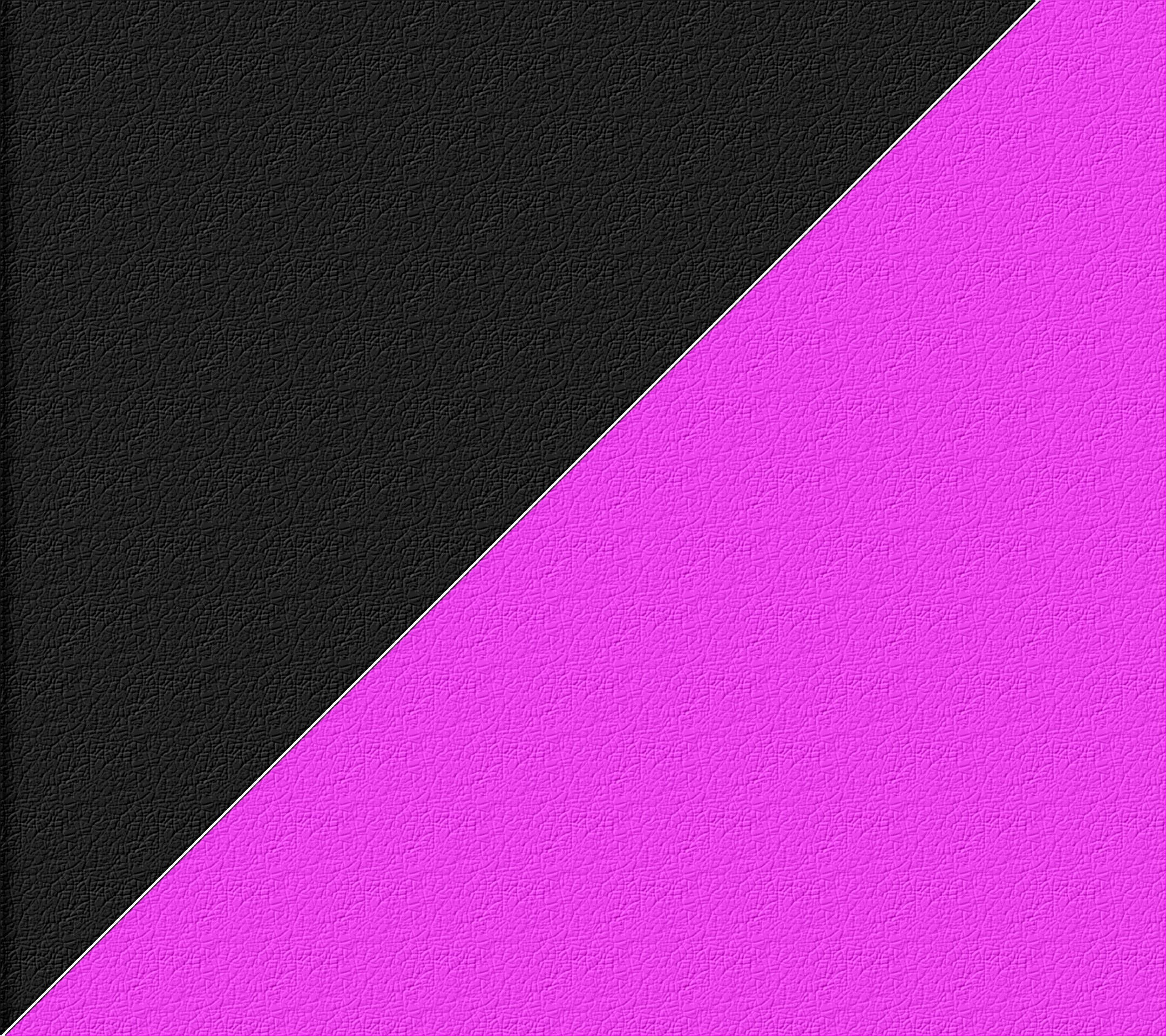 black, pink, leather texture, Full HD Desktop Wallpaper