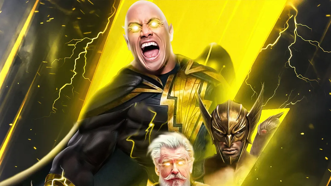 Black Adam