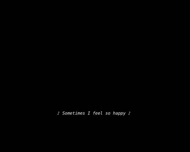 Black Aesthetic Tumblr Quotes, white text, black background, SD Desktop Wallpaper