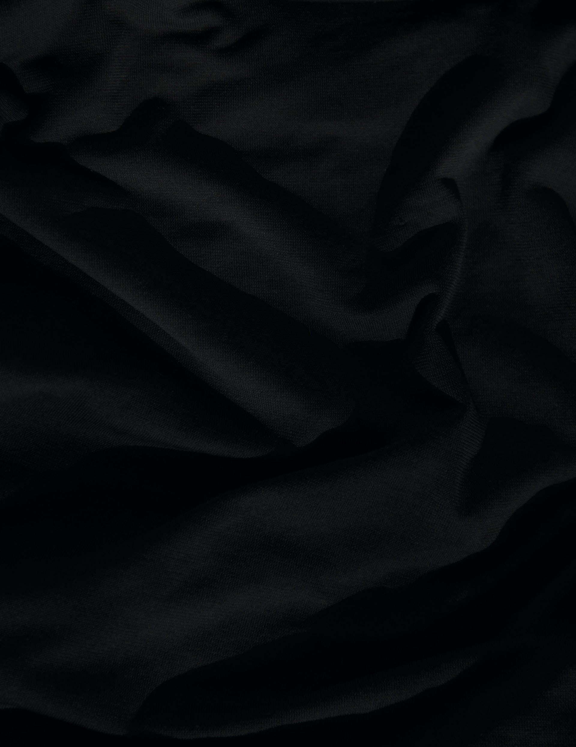 rayon cloth, black aesthetic, tumblr iphone, Full HD Phone Wallpaper
