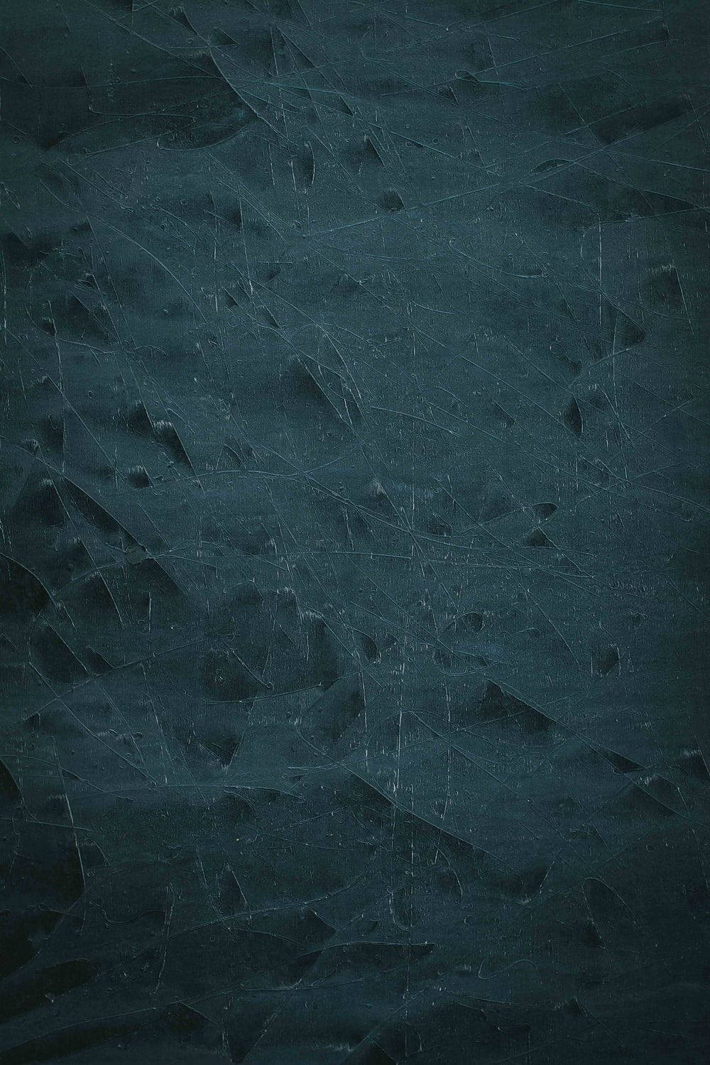 dark teal, fractured glass, spiderweb cracks, HD Phone Wallpaper