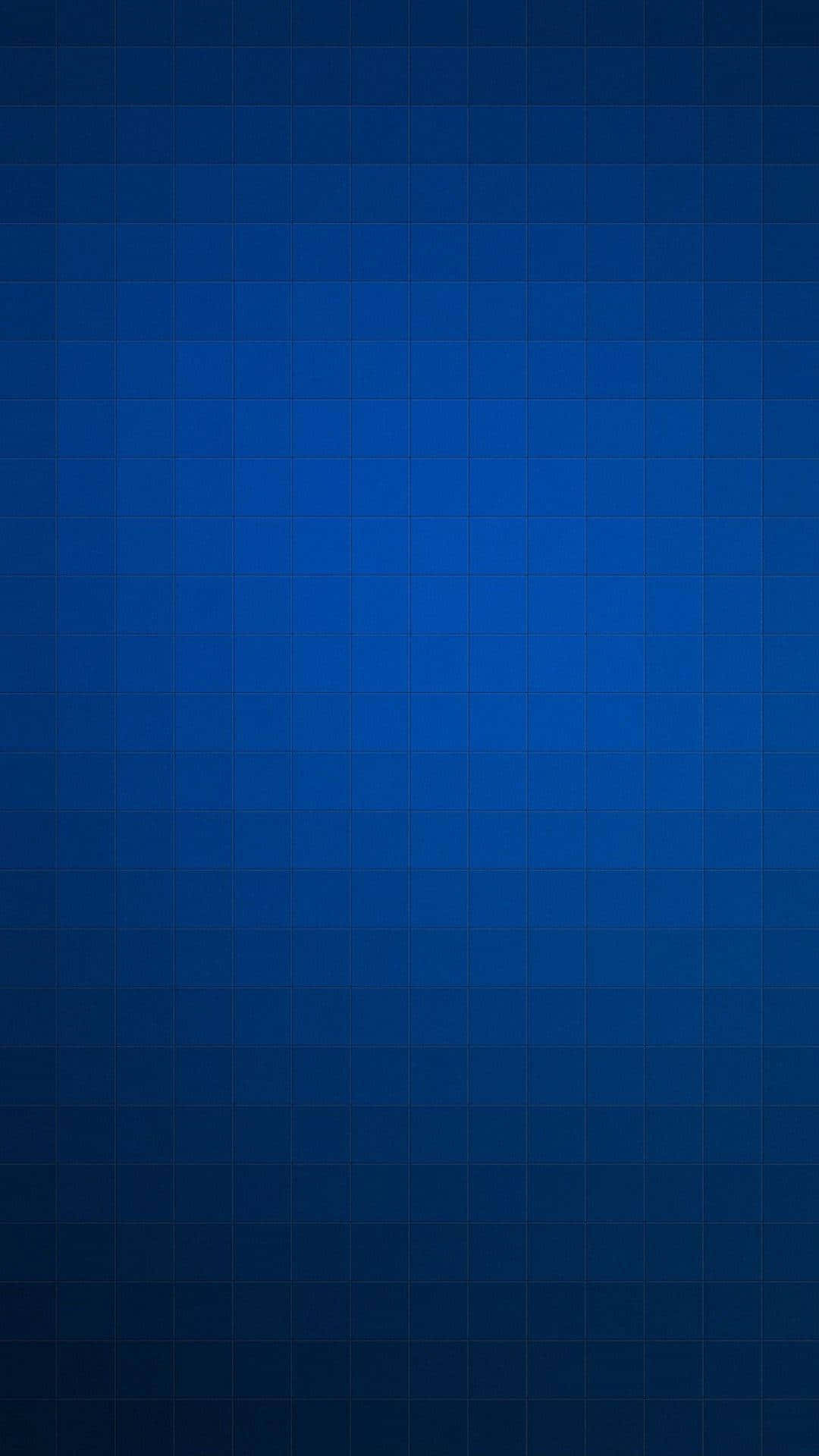 Black And Blue iPhone, gradient blue, tiled pattern, Full HD Phone Wallpaper