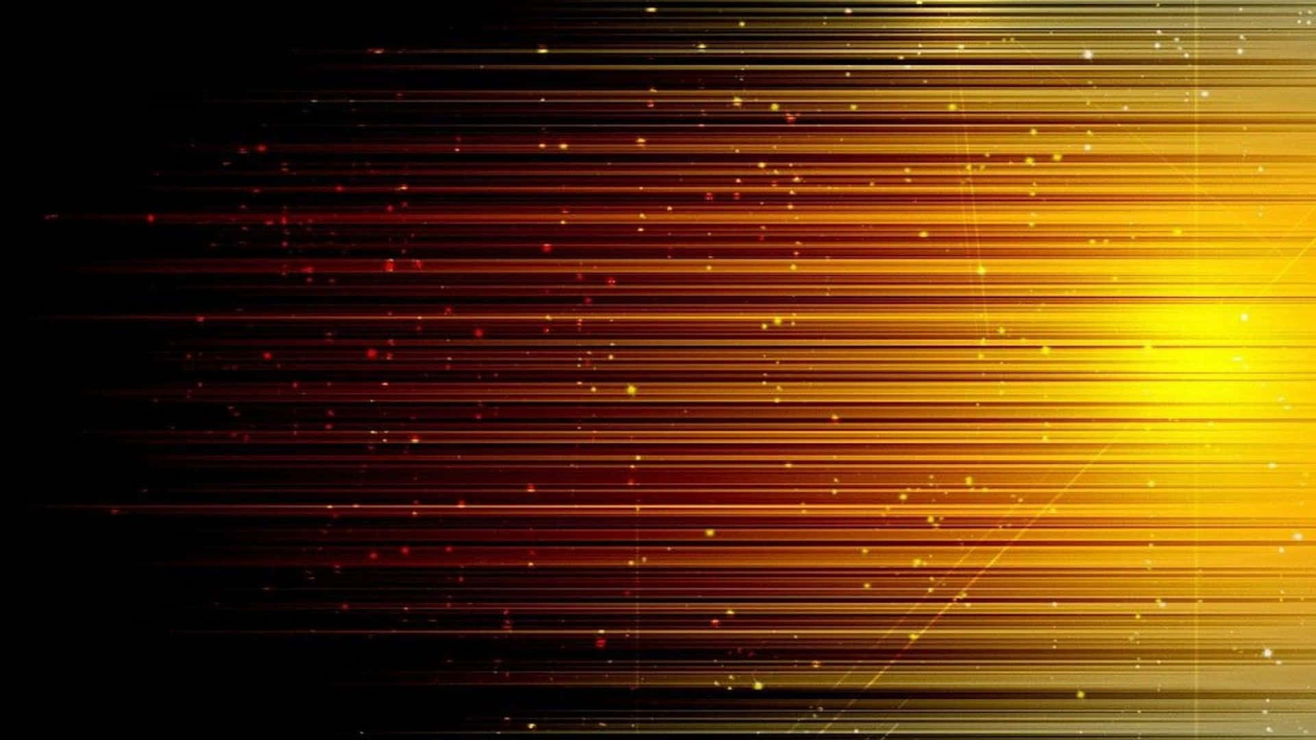 Black And Gold Desktop, golden, crimson, Full HD Desktop Wallpaper
