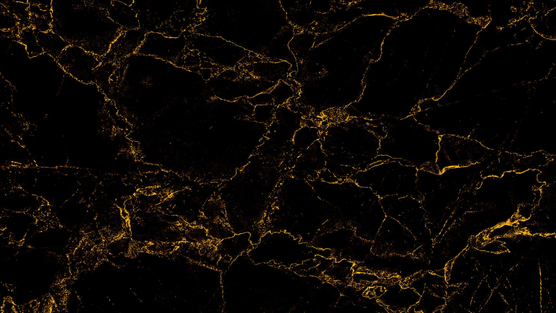 black marble, golden veins, luxurious, Full HD Desktop Wallpaper