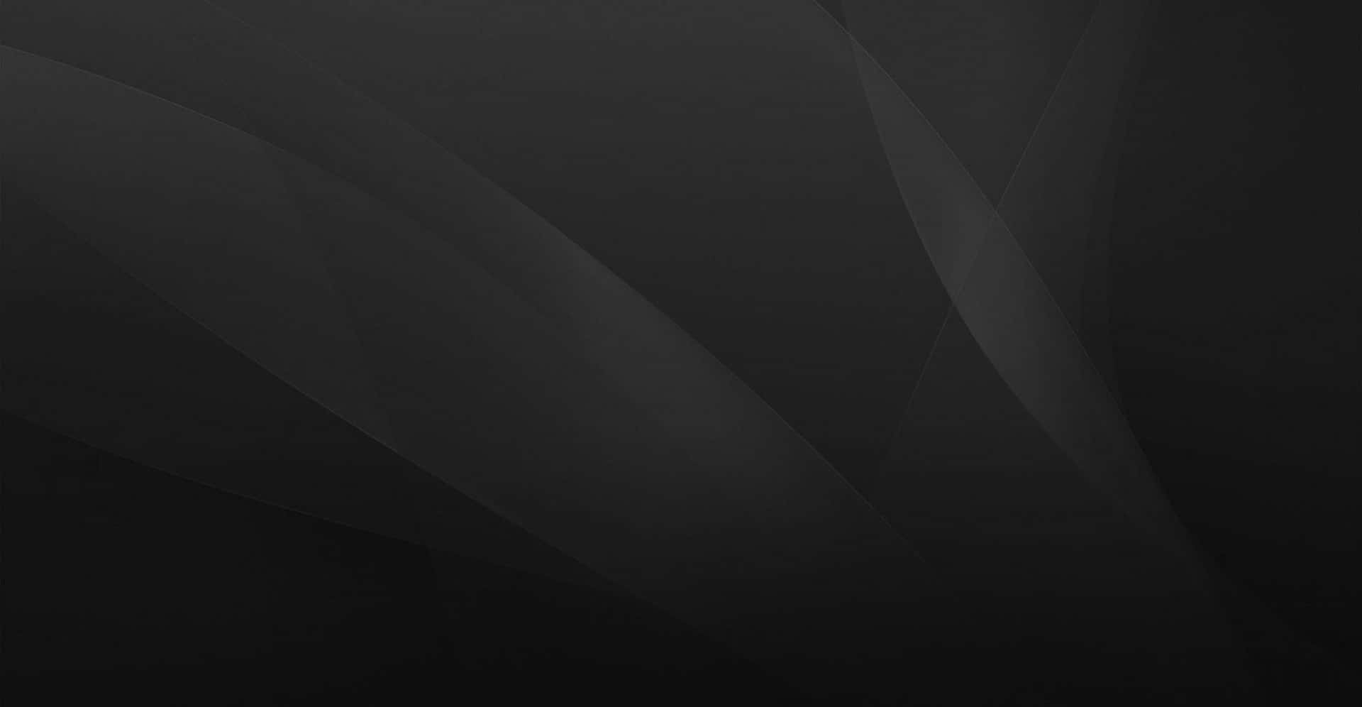 charcoal gray, deep black, diagonal shapes, Full HD Desktop Wallpaper