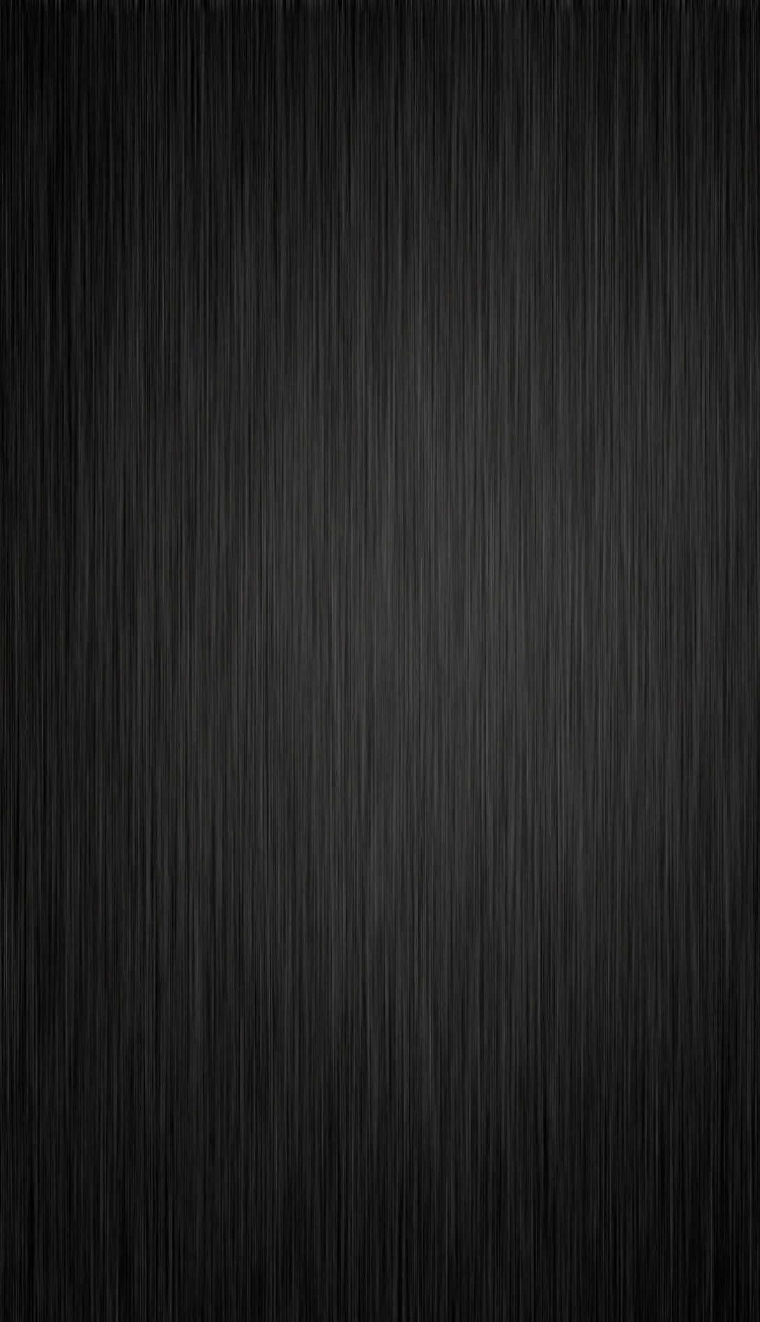 black and gray, minimalist, vertical brushed metal texture, HD Phone Wallpaper