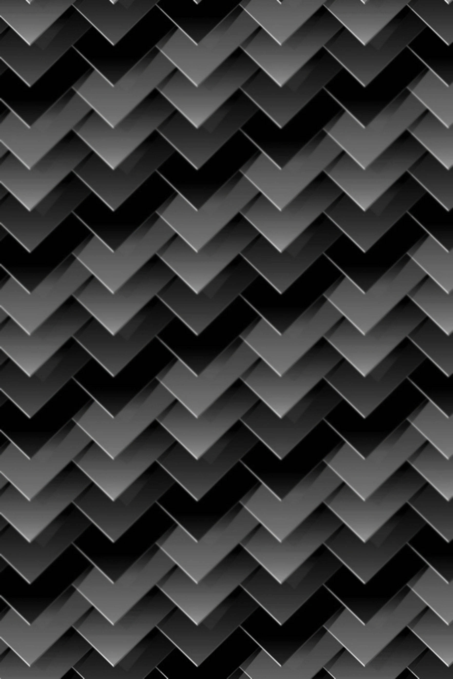 herringbone, black and grey, iphone, 2K Phone Wallpaper