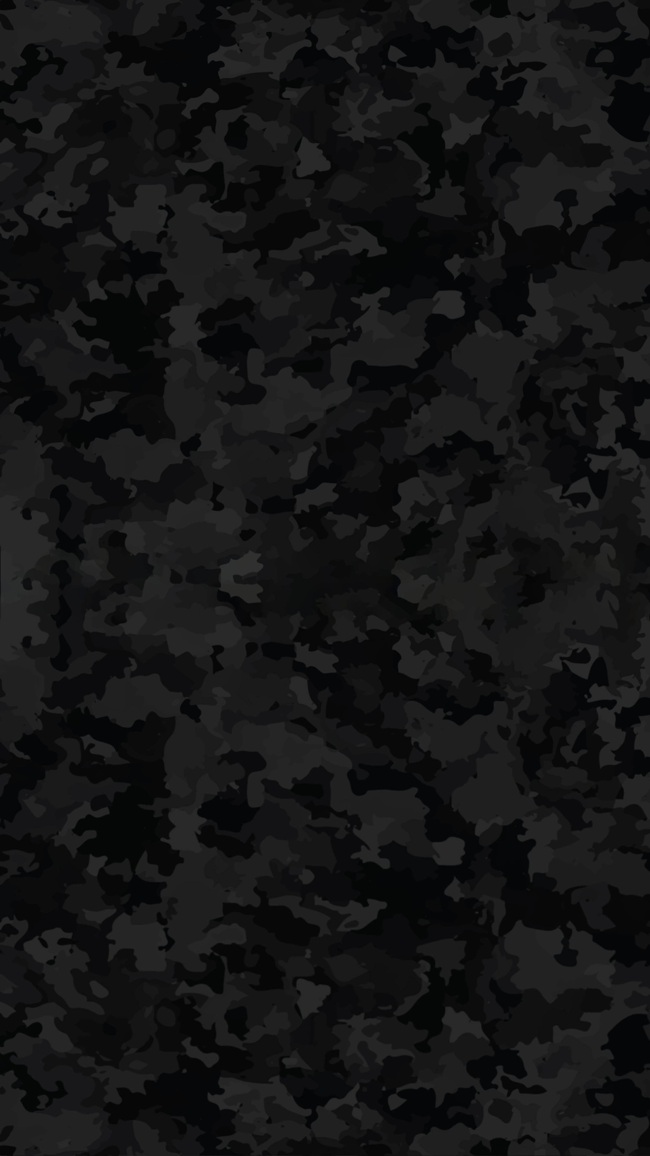 camouflage, black, dark gray, 4K Phone Wallpaper